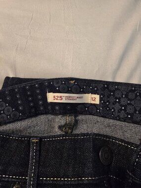 Levi Jeans